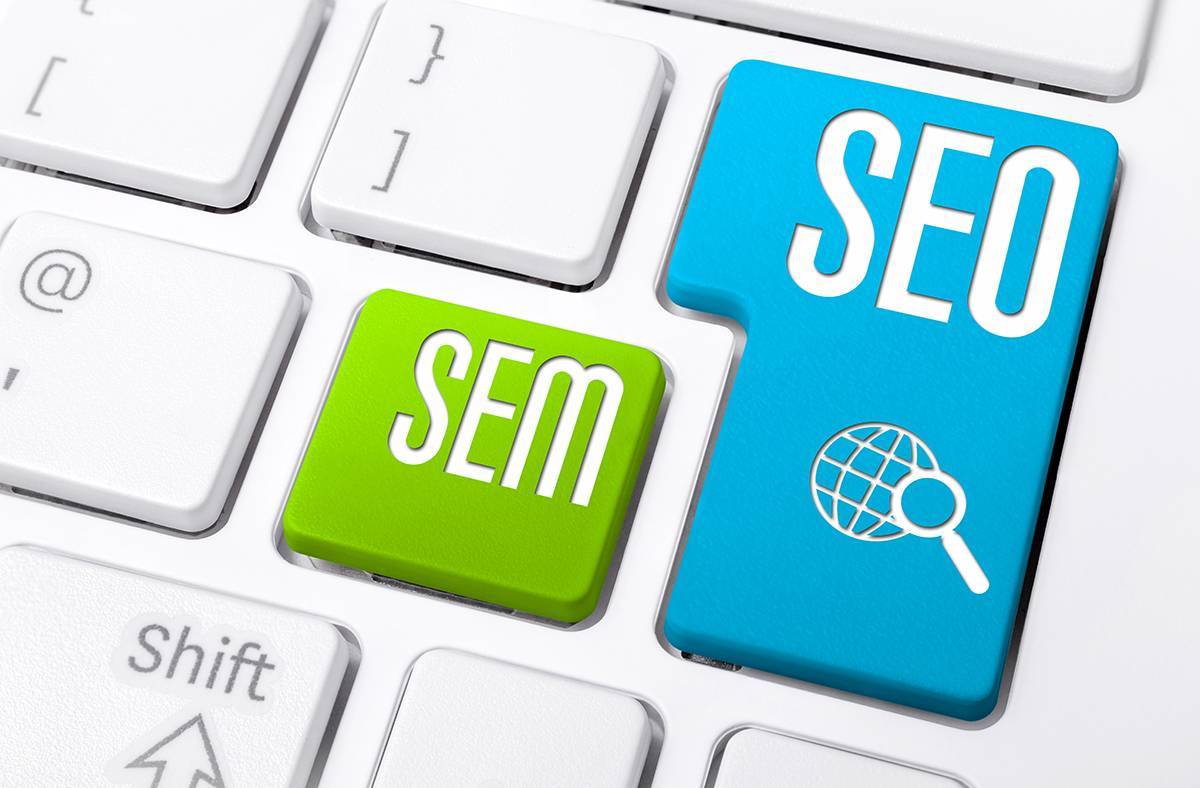 Choosing the Right Ecommerce SEM SEO Consultant for Your Business