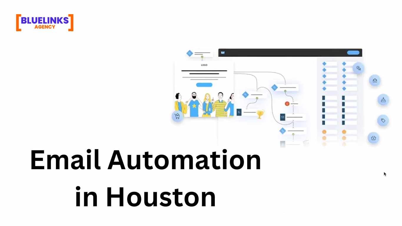 Email Automation in Houston: Enhancing Business Communication 1 Email Automation in Houston: Enhancing Business Communication