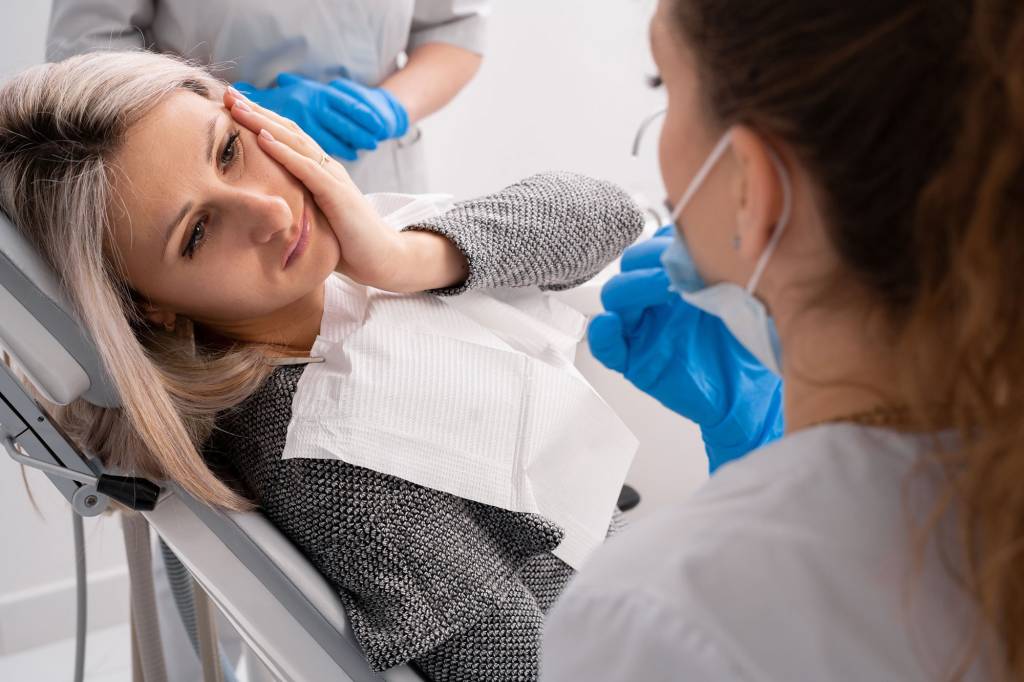 Emergency Dentist Manchester: Quick Relief When You Need It Most