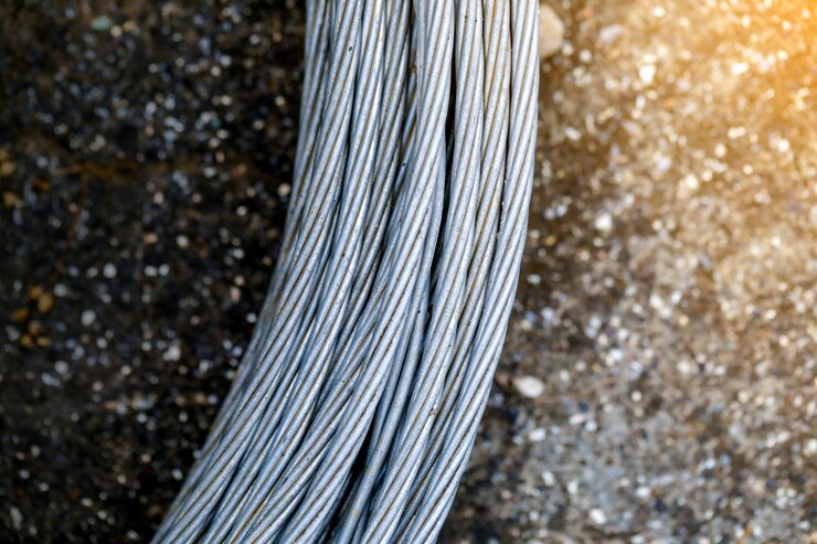 Project Report on Requirements and Cost for Setting up a Enameled Aluminum Wires Manufacturing Plant