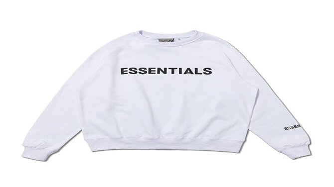 Essentials Hoodie Key Player in Modern US Fashion Trends
