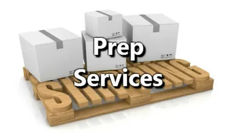 Mastering Amazon FBA: The Role of an Amazon Prep Center 1 Mastering Amazon FBA: The Role of an Amazon Prep Center