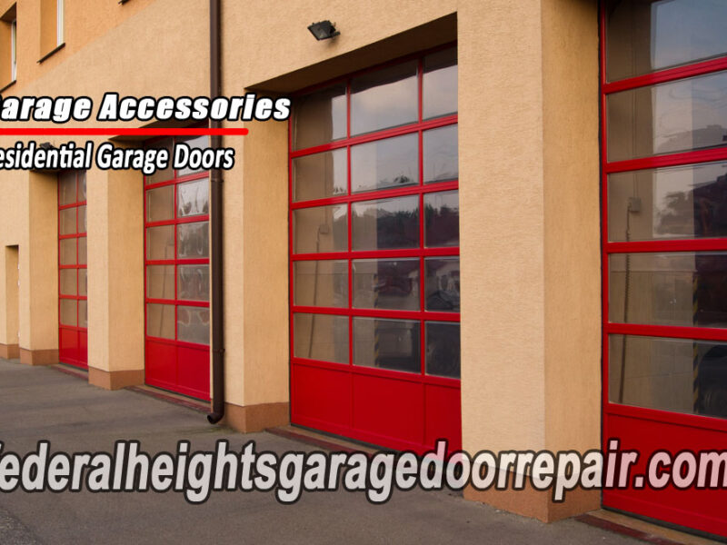 Heights Garage Door Supply