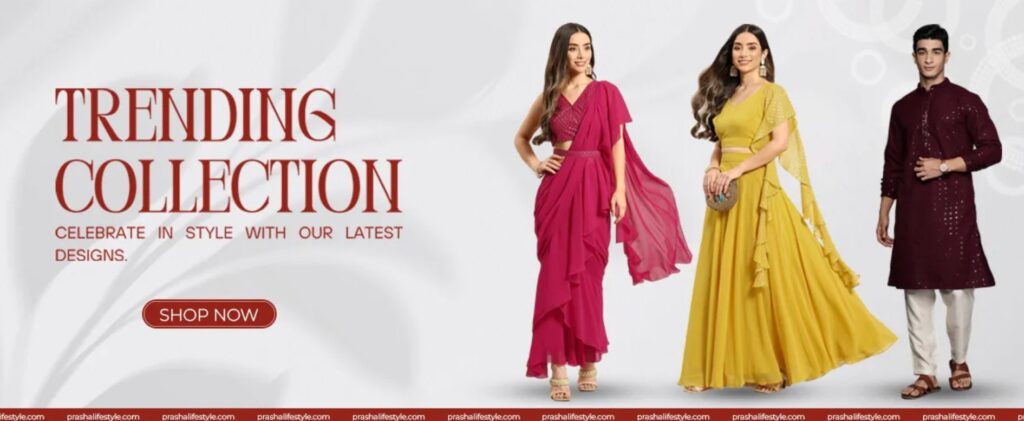 Festive Collection Banner