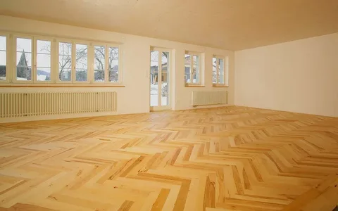 How Mr. Sander® Transforms Your Home with Floor Restoration in the UK
