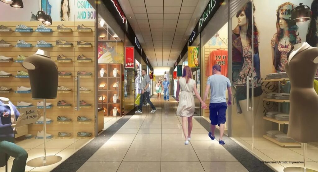 commercial shops in Greater Noida