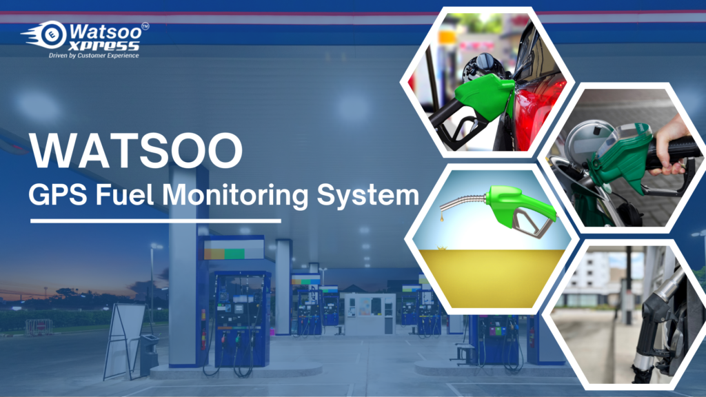 Fuel monitoring – GPS Fuel Monitoring System Feature 1 GPS Fuel Monitoring System