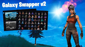 Galaxy Swapper V2: Unlock Exclusive Fortnite Skins and Cosmetics