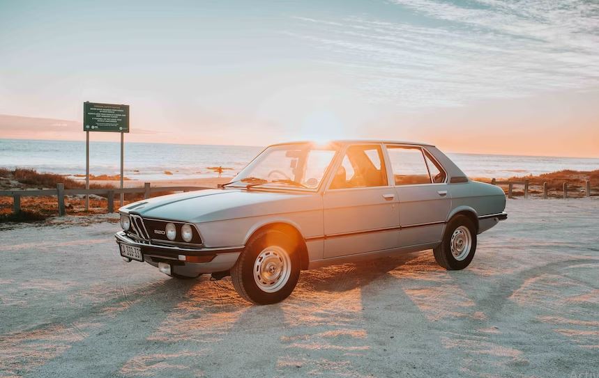 What Makes Us the Best Choice for Cash for Cars?