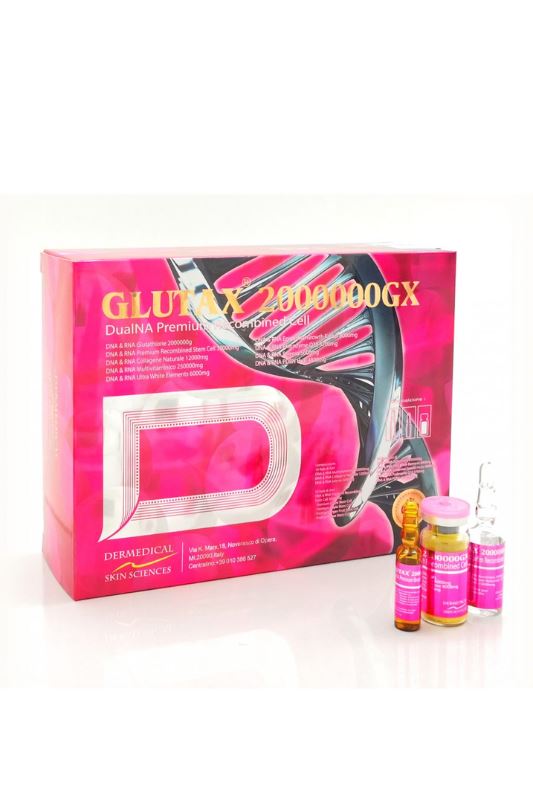 The Truth About Glutathione Injections for Skin Whitening