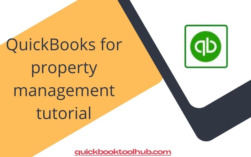 QuickBooks for property management tutorial 2024 1 QuickBooks for property management tutorial 2024