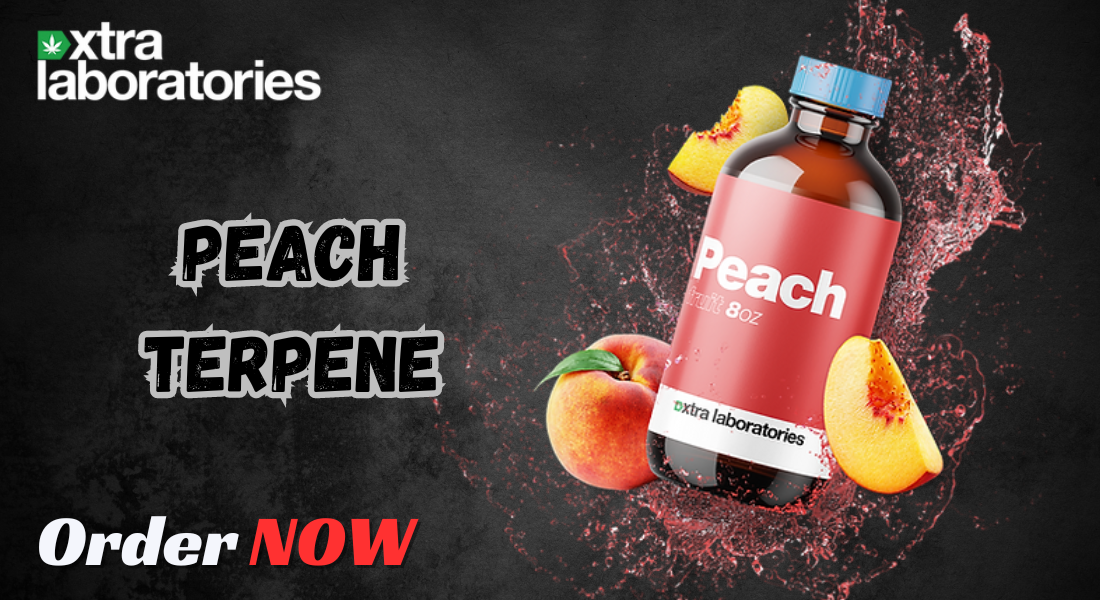 Unveiling the Delight of Peach Terpene: A Flavorful Journey 1 Unveiling the Delight of Peach Terpene: A Flavorful Journey