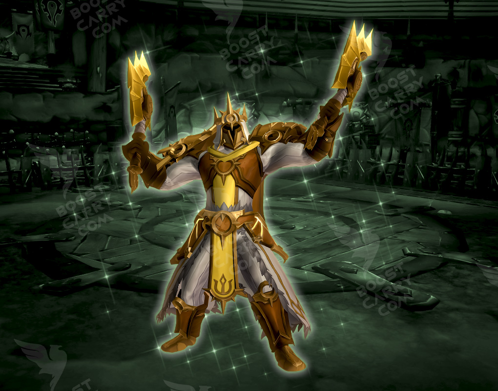 The Ultimate Guide to World of Warcraft Boosting: Understanding the Basics for New Players
