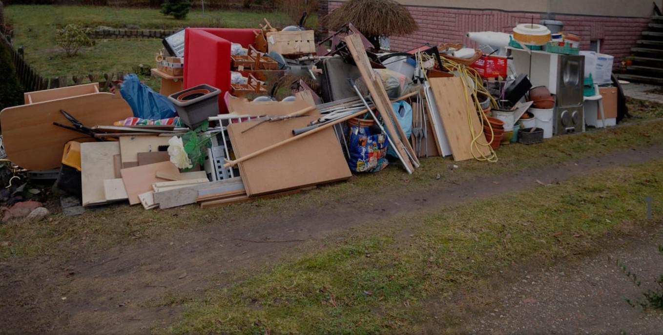 Junk Motorhomes Removal Services: A Comprehensive Guide