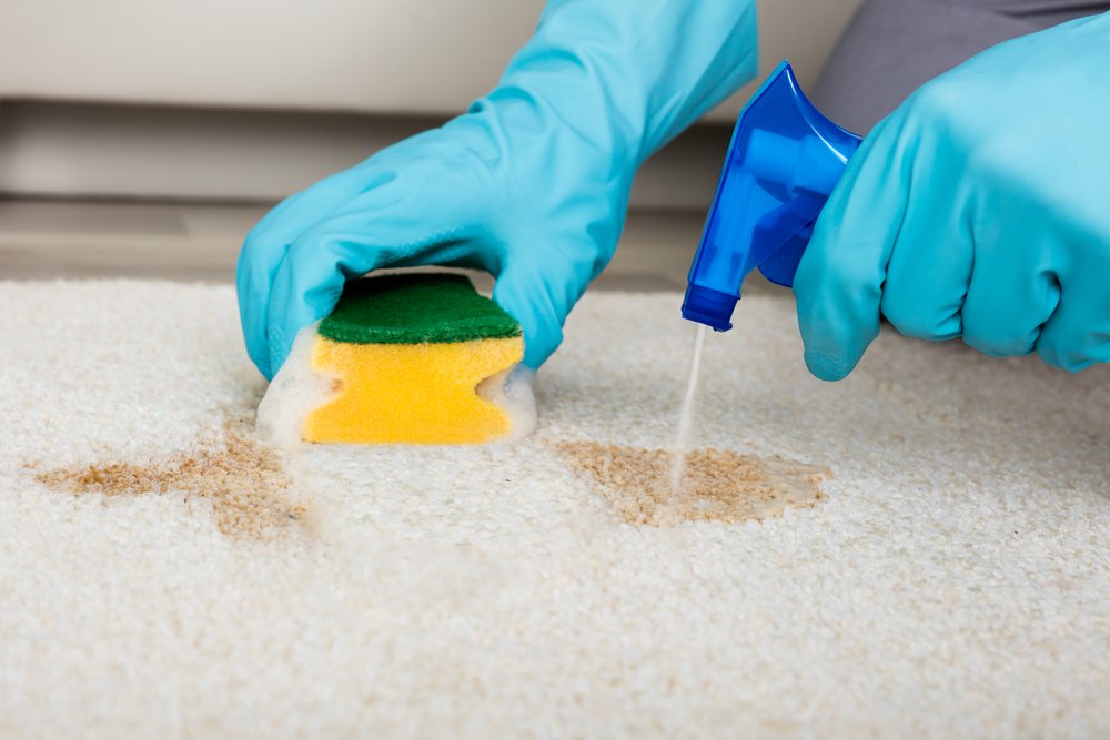 How Does Dry Cleaning Remove Stains? 2 How Does Dry Cleaning Remove Stains?