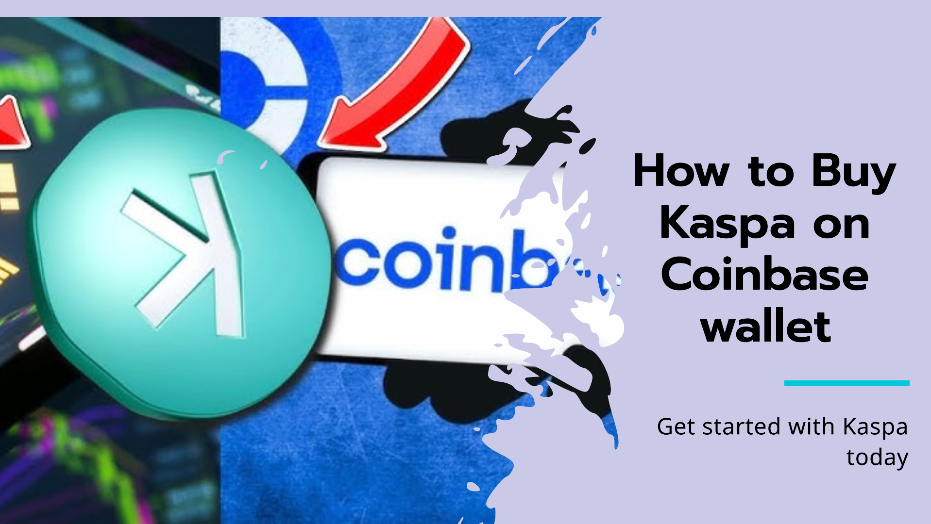 How to Buy Kaspa on Coinbase Wallet: A Comprehensive Guide