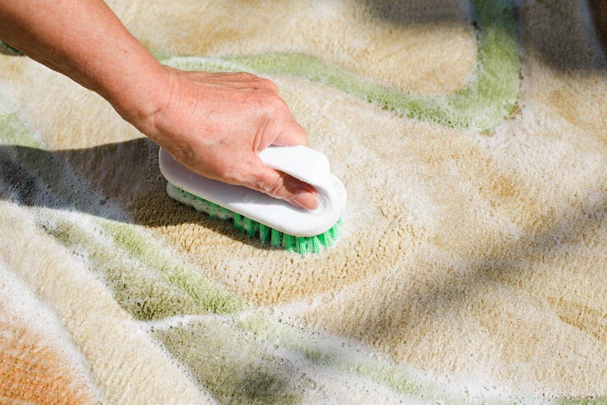 How to Keep Your Rockdale Carpets Fresh and Clean? 1 How to Keep Your Rockdale Carpets Fresh and Clean?