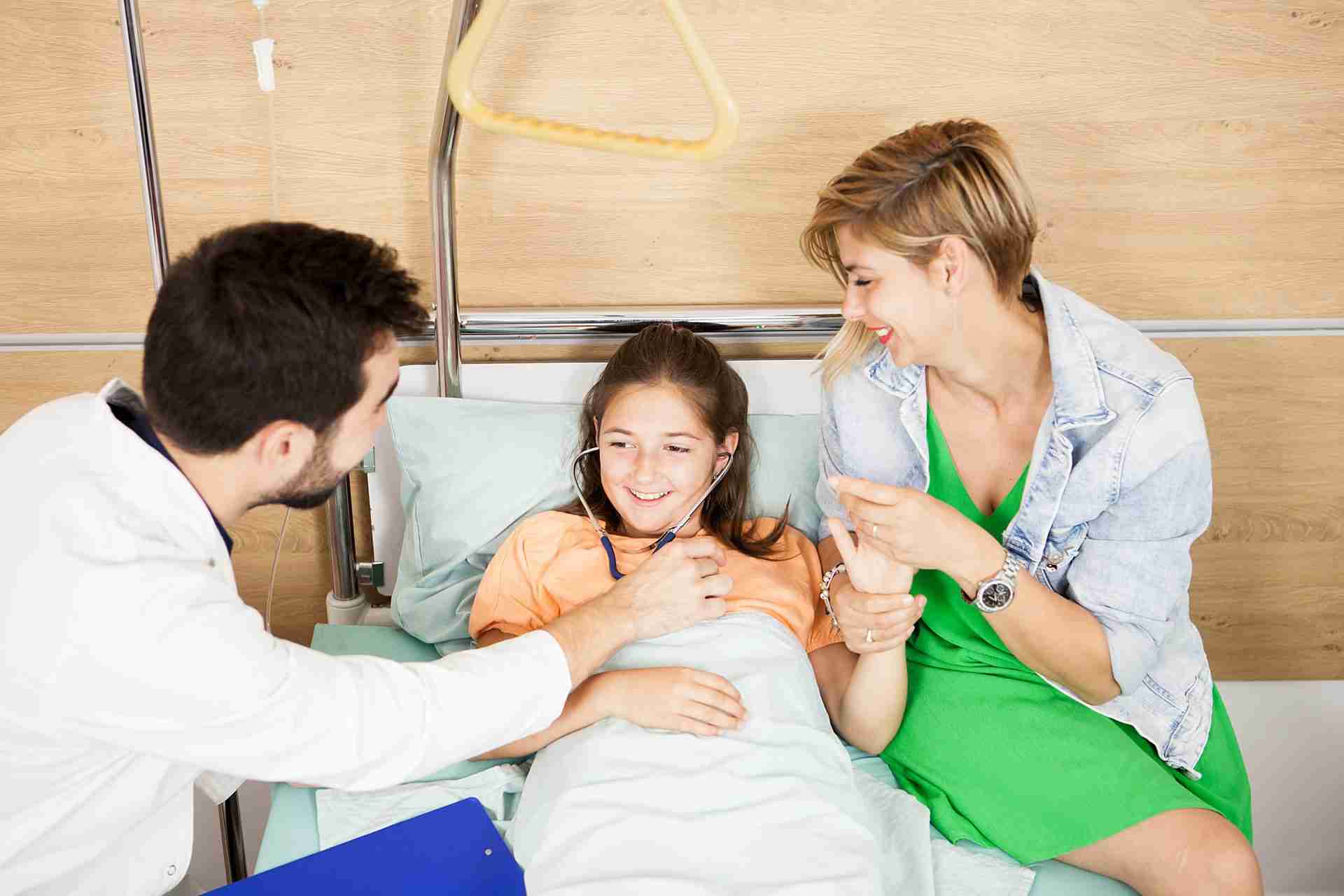 Understanding IV Drips: A Child-Friendly Explanation