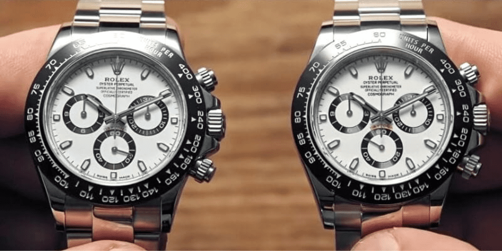 A Beginner’s Guide to First Copy Watches in Dubai