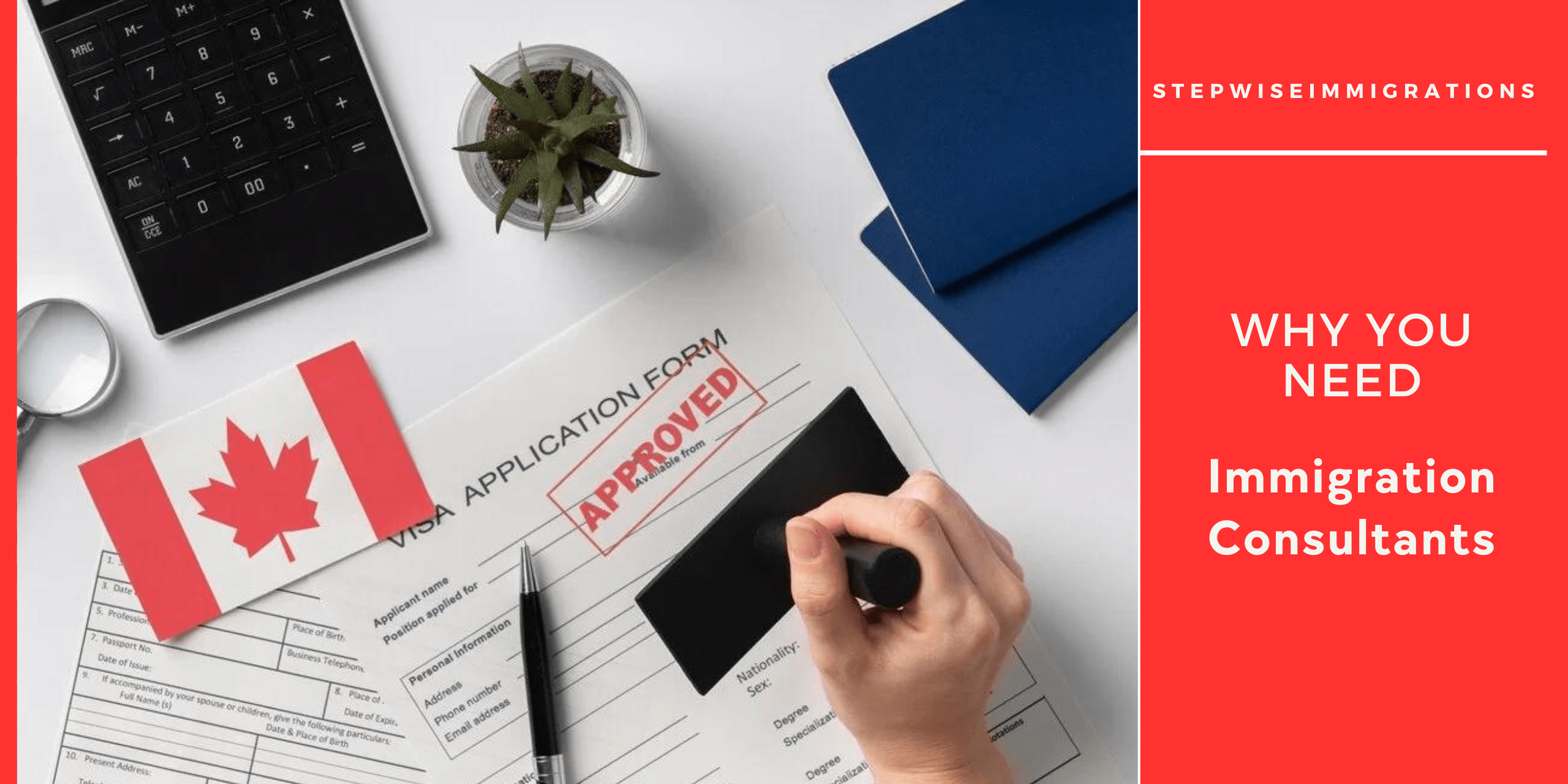 Your Comprehensive Guide to Canada Immigration