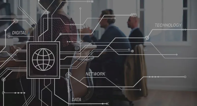 How an IoT Software Development Company Transforms Businesses with Smart Solutions