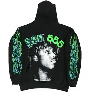 The Sp5der Hoodie: A Streetwear Essential 1 The Sp5der Hoodie: A Streetwear Essential