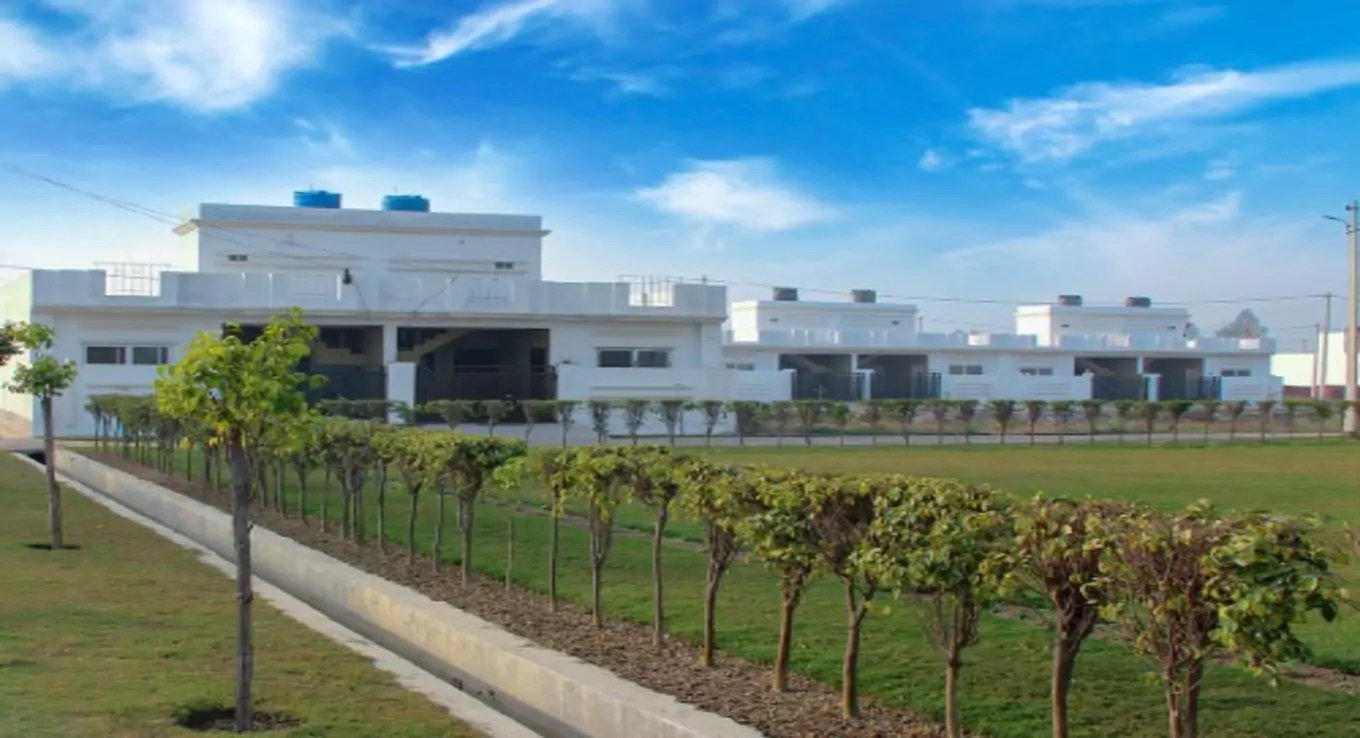 Buying a 2 BHK Villa in Lucknow: Is Kalpana South Avenue A Sound Choice