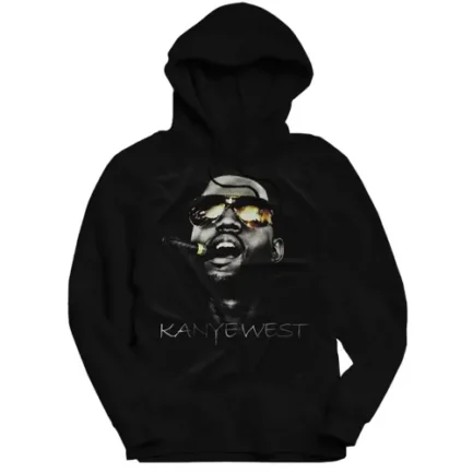 Kanye West Hoodies A Fashion Revolution