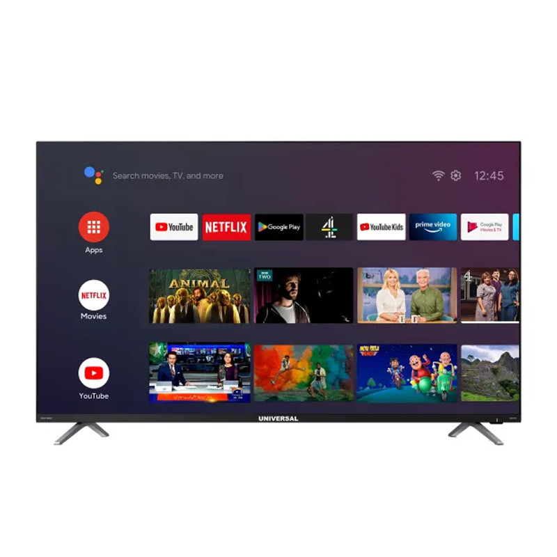 Which One Is Best? Android TV or Smart TV