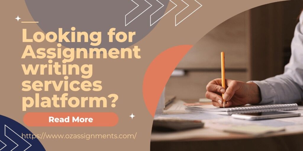 Looking For The No. 1 Assignment Writing Services Platform? We Got You Covered 1 Looking For The Best Assignment Writing Services Platform We Got You Covered