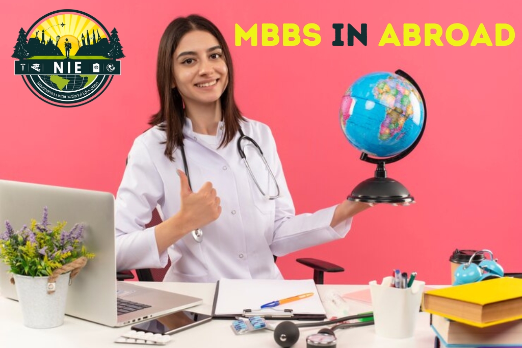 Why Study MBBS in Abroad? Benefits, Costs, and Best Universities 2 MBBS in Abroad 9