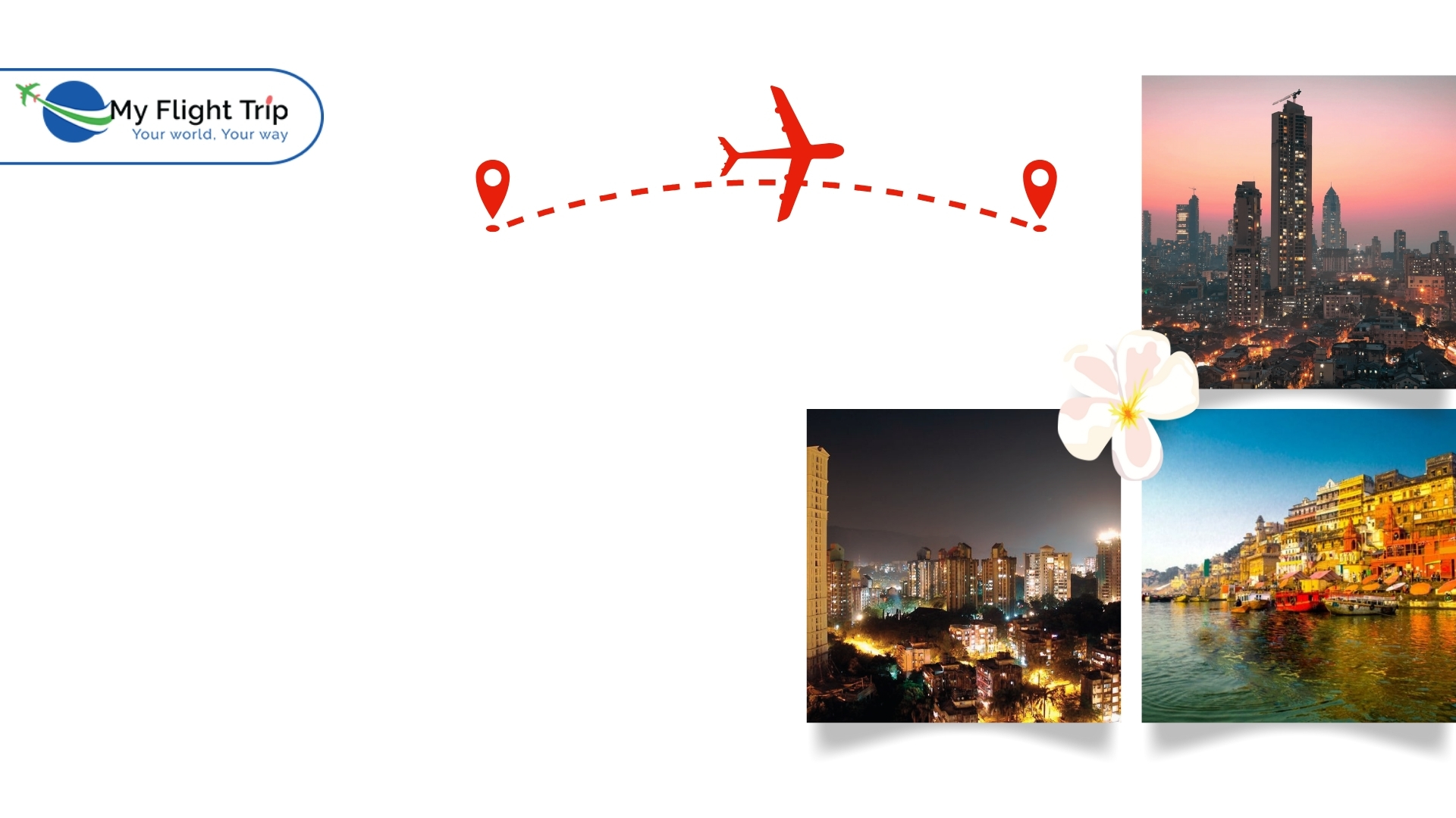 Mumbai to Varanasi Flights: Important Details Explained 1 Mumbai to Varanasi Flights: Important Details Explained