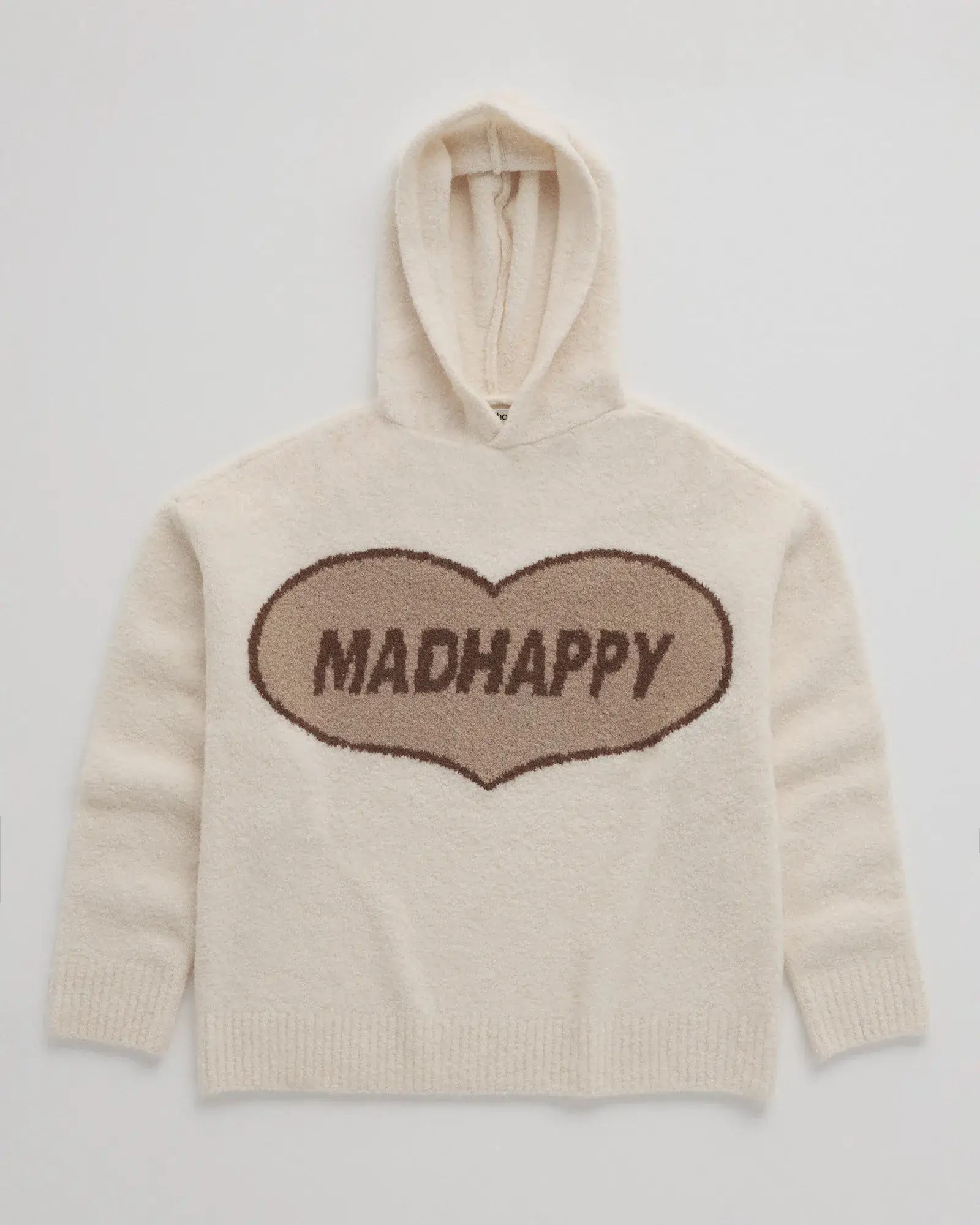 Madhappy Hoodie: A Symbol of Positivity in Streetwear