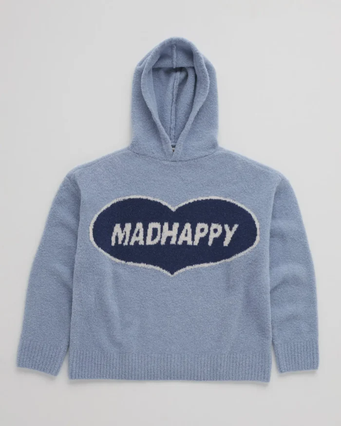 Elevate Your Style with the Madhappy Hoodie