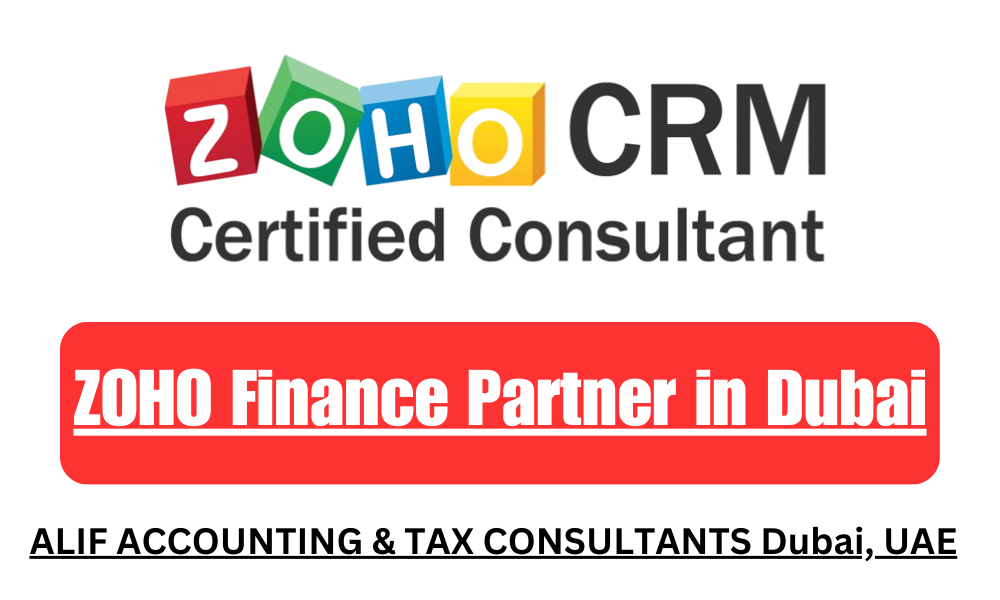Mastering Zoho Solutions: Your Path to Effective Implementation in Dubai 1 Mastering Zoho Solutions: Your Path to Effective Implementation in Dubai