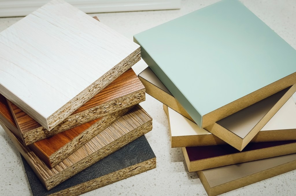 Machinery Requirements for Setting Up a MDF Manufacturing Plant 1 Machinery Requirements for Setting Up a MDF Manufacturing Plant