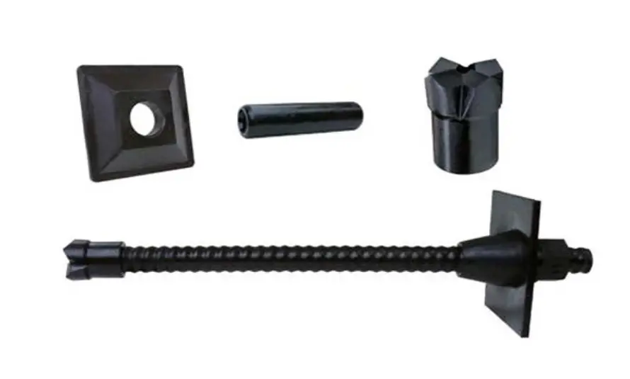 Advancements in Self Drilling Anchors: Improving Ground Stability in Civil Engineering Projects 1 Advancements in Self Drilling Anchors: Improving Ground Stability in Civil Engineering Projects