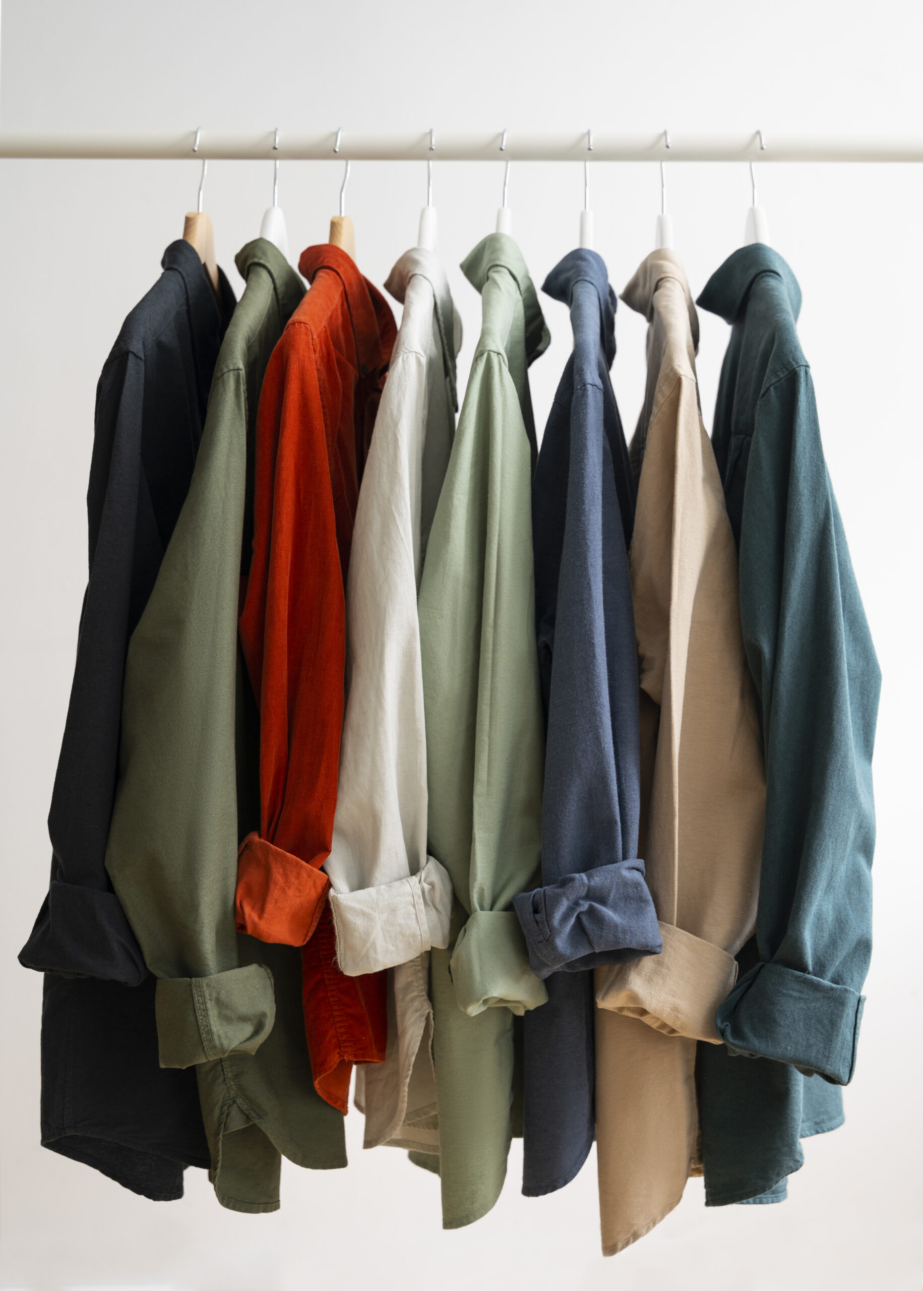 Marketing Strategies for Men's Shirt Manufacturers 1 Marketing Strategies for Men’s Shirt Manufacturers