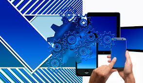 How Mobile Apps Are Revolutionizing the E-commerce Industry 1 How Mobile Apps Are Revolutionizing the E-commerce Industry