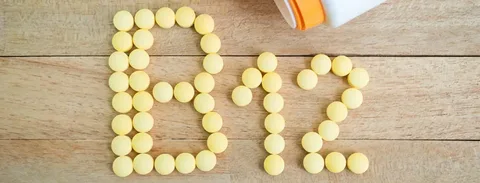 Enhance Your Energy Levels with Natural B12 Supplements 1 Enhance Your Energy Levels with Natural B12 Supplements