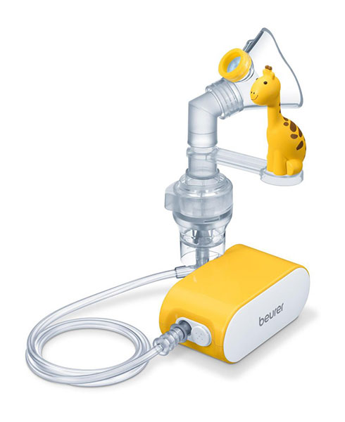 Premium Nebuliser Machines for Discerning Users