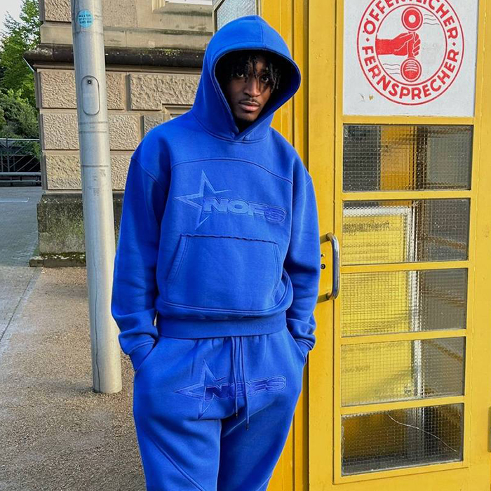 Nofs Clothing: Pioneering Ethical Streetwear for the Conscious Consumer