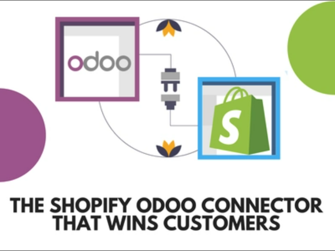 Streamline Your Shopify Store with Powerful Odoo Integration