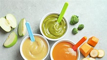 Organic Baby Food Market Size And Report Forecast 2024-2032