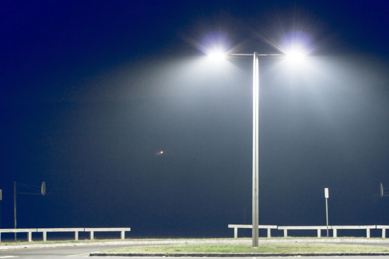 How to Foster Safety and Security Through Outdoor Commercial Lighting 1 How to Foster Safety and Security Through Outdoor Commercial Lighting