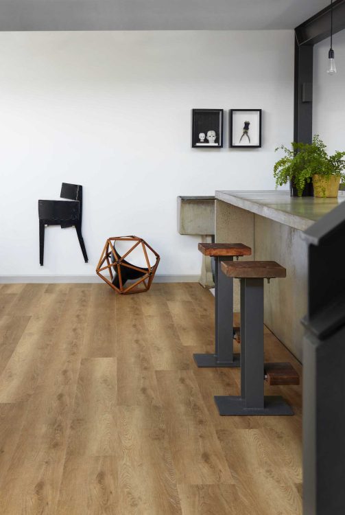 Choosing the Right Hybrid Flooring: A Buyer’s Guide for Australians 2 prestige oak flooring and Hybrid Flooring