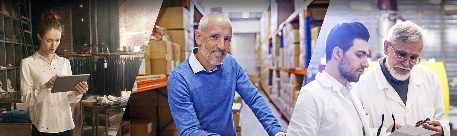 Leveraging RFID Technology for Asset Tracking in Wineries and Breweries