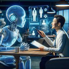 Reverse Recruiting Meets ATS with Smart Data Management 1 Reverse Recruiting Meets ATS with Smart Data Management