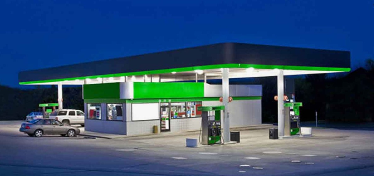 How Proper Gas Station Maintenance Can Prevent Accidents