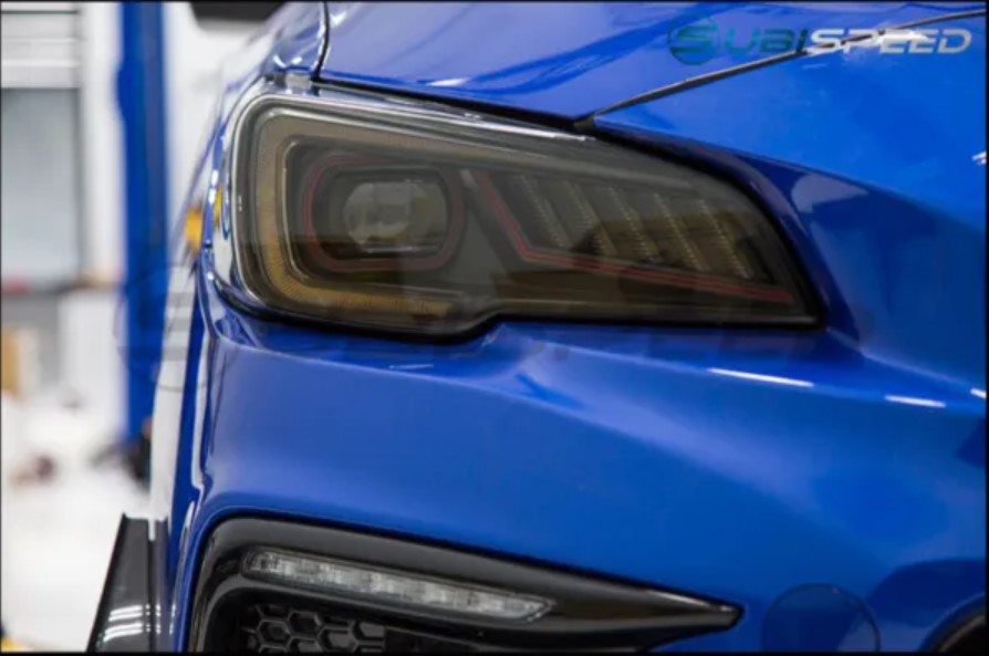 From Stock to Stunning: How WRX Headlights Enhance Your Ride 1 From Stock to Stunning: How WRX Headlights Enhance Your Ride